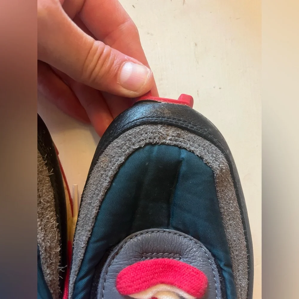 Undercover x Sacai x Nike Ldwaffle - Picture 6 of 10